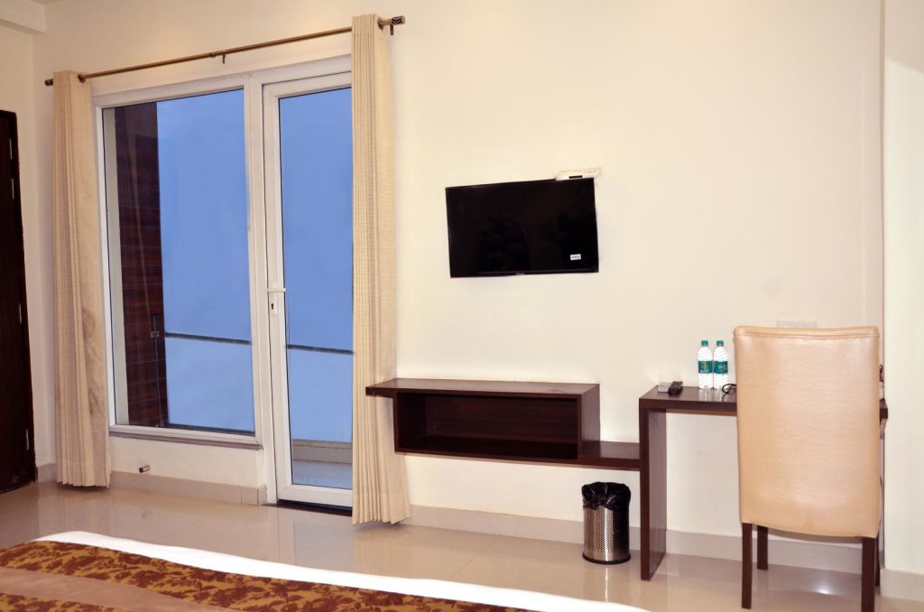 Hotel Golden Residency — Amritsar — photo 3