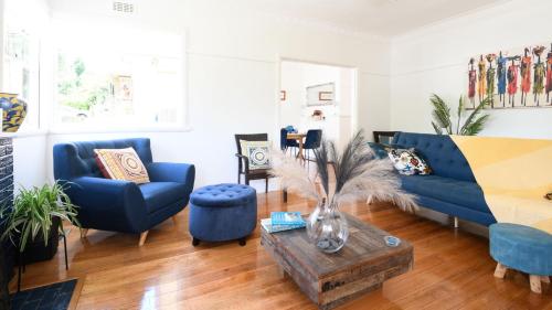 Agapi Daylesford - last minute hotel in Daylesford