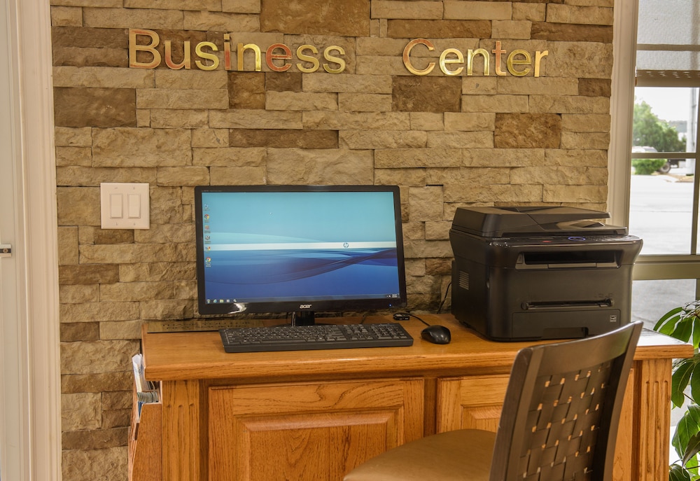 Richland Inn Lawrenceburg - photo 31