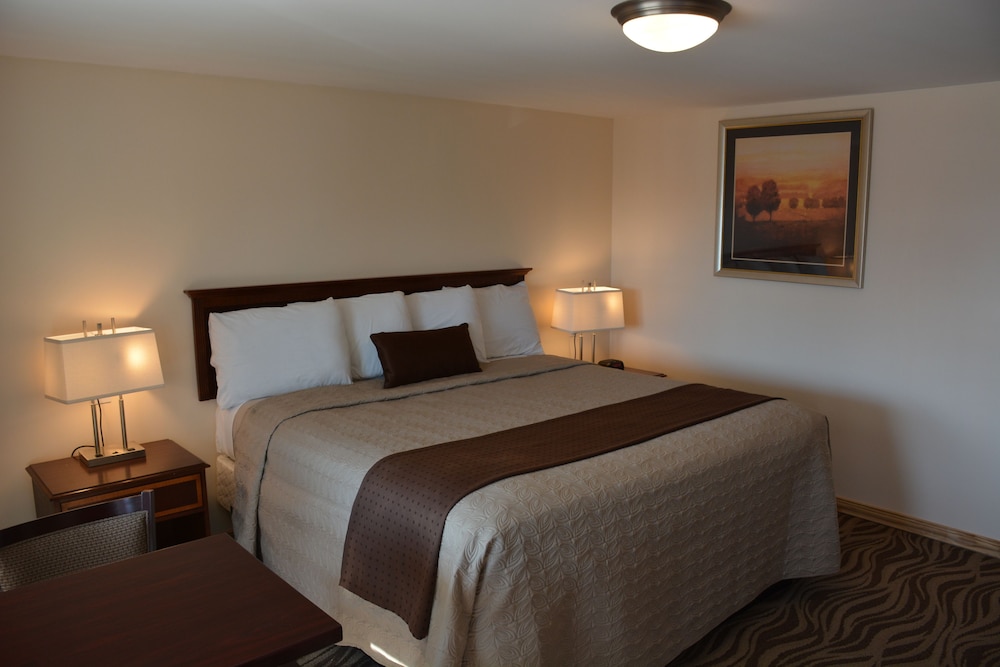 Liberty Inn - photo 4