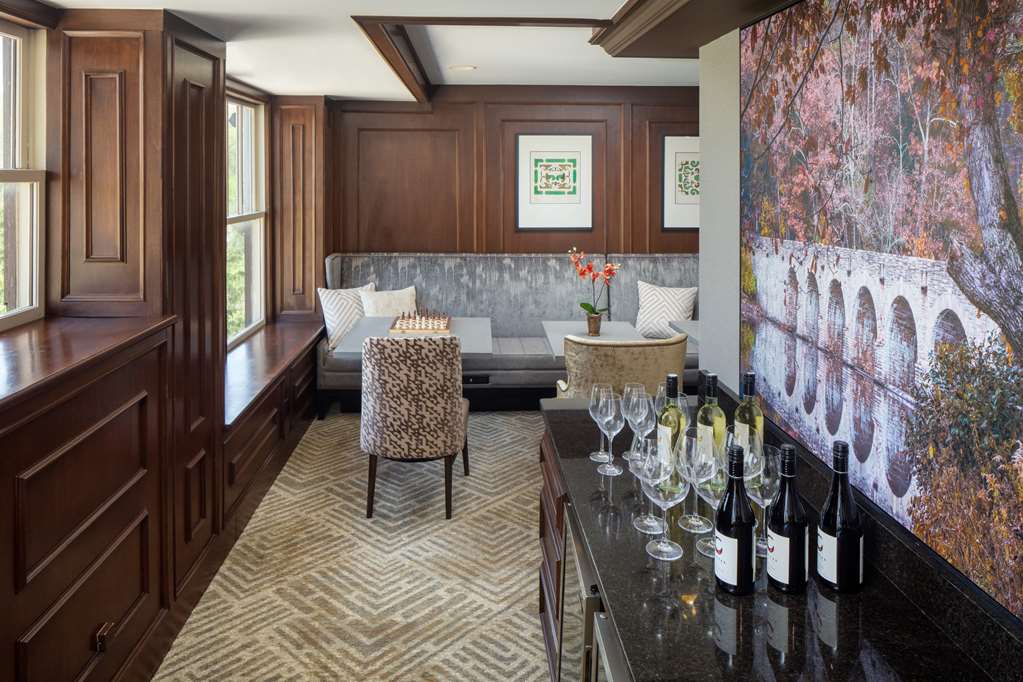 The Elms Hotel & Spa a Destination by Hyatt Hotel - photo 26
