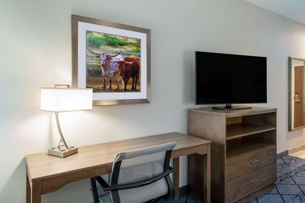 La Quinta Inn & Suites by Wyndham Round Rock near Kalahari - photo 25