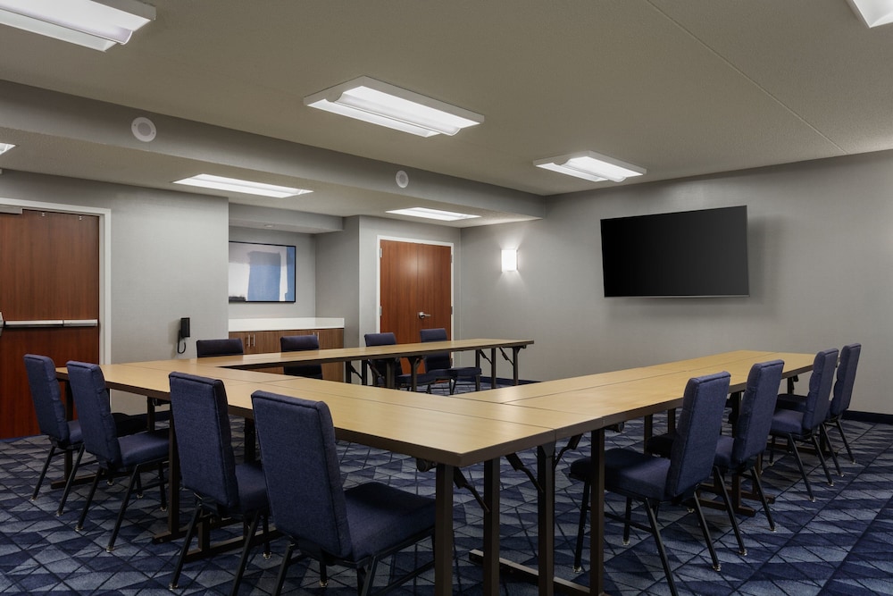 Courtyard by Marriott Denver Tech Center - photo 36
