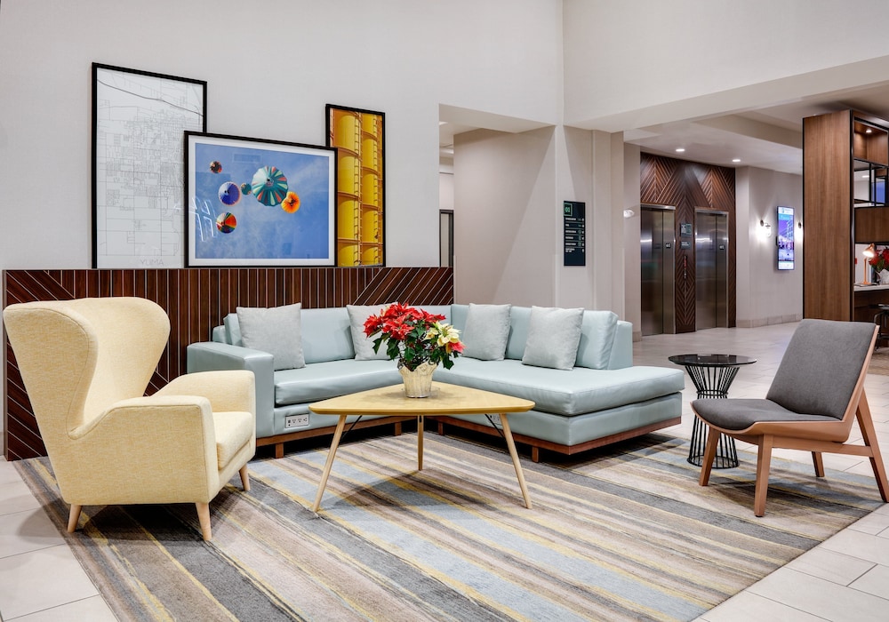 Holiday Inn Yuma by IHG - photo 41