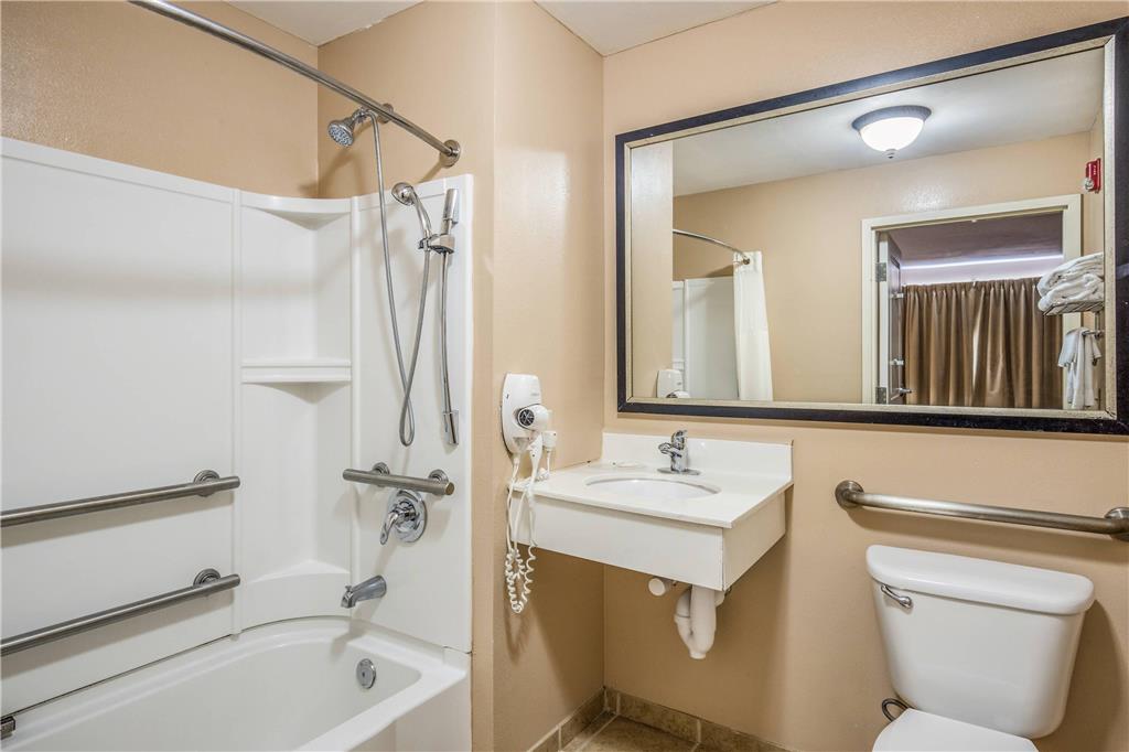 MainStay Suites Port Saint Joe South - photo 27