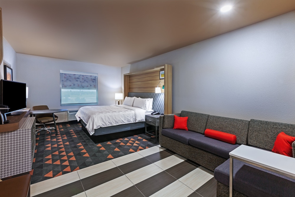 Holiday Inn Amarillo East by IHG - photo 7