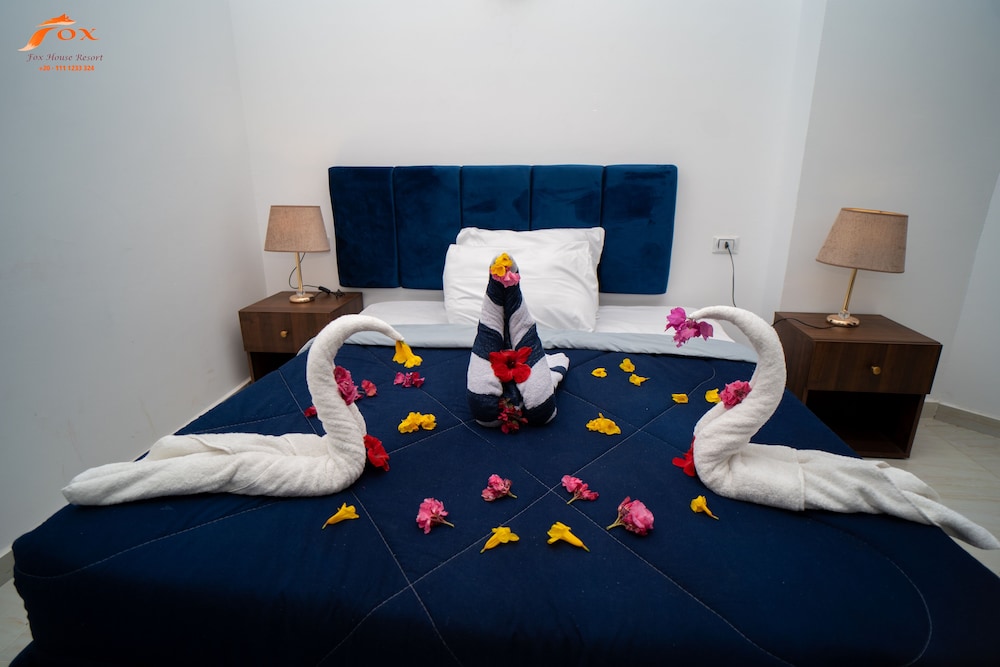 Fox House Resort - last minute hotel in Hurghada