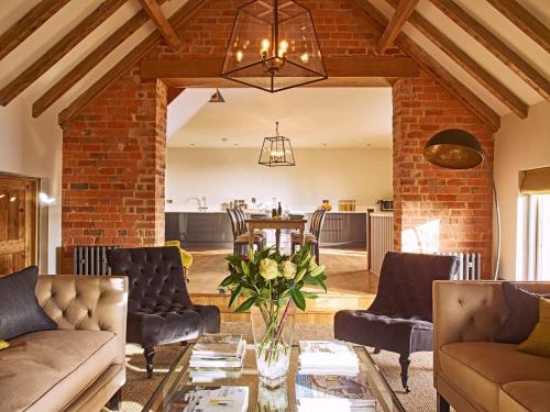 The Millhouse — Ledbury — photo 4