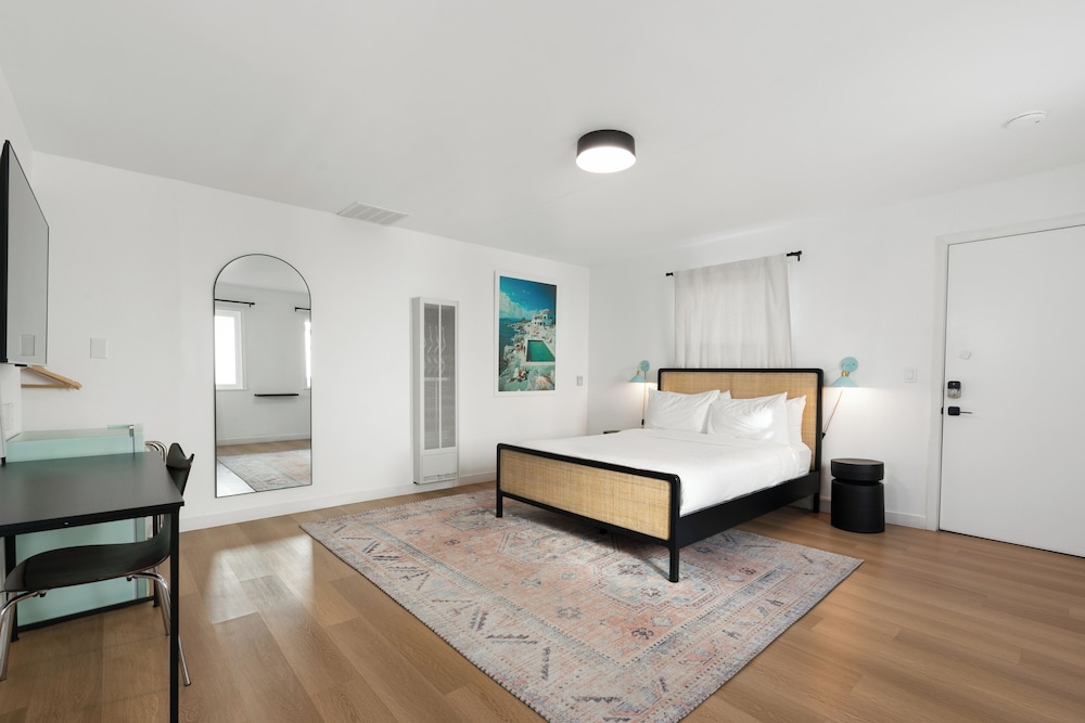 Aliza Hotel - photo 28