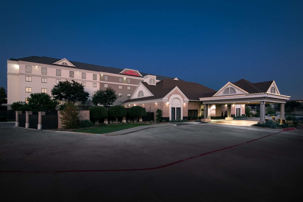Hilton Garden Inn Las Colinas - photo 2