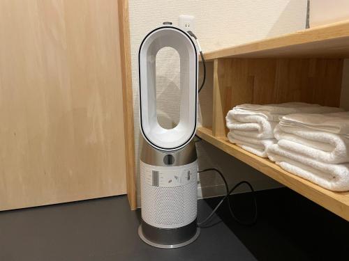 Cooee Yamanakako in Unknown City, Japan