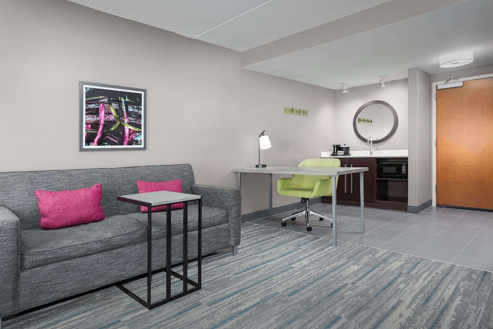 Hampton Inn & Suites ATL Six Flags - photo 19