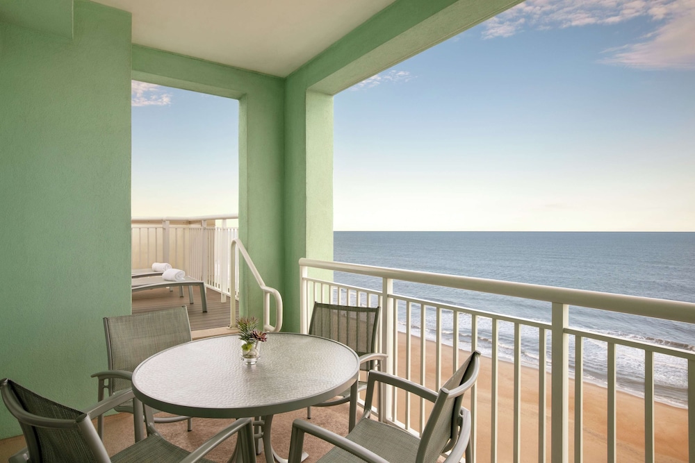 Hilton Ocean City Oceanfront Suites - photo 29