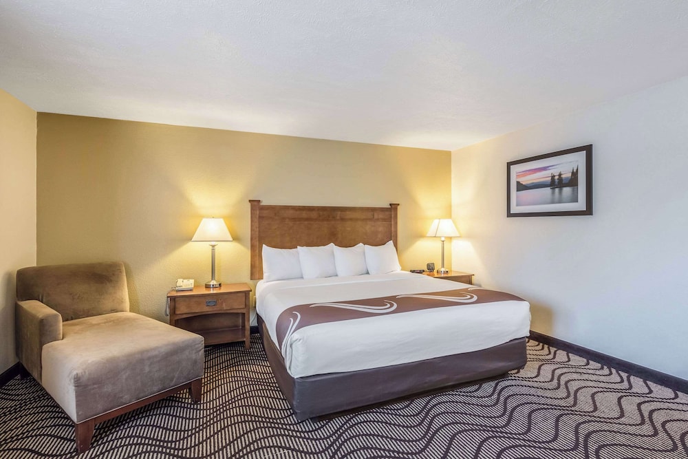 Quality Inn & Suites Coeur d'Alene - photo 39