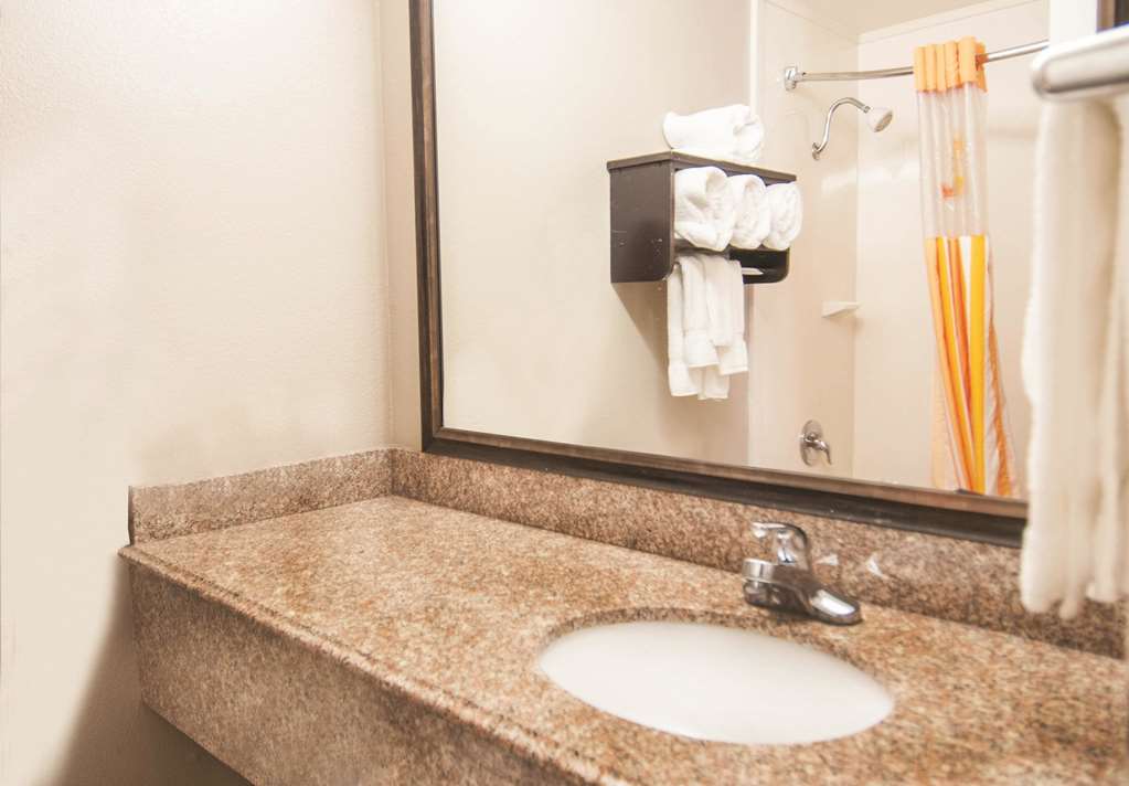 La Quinta Inn by Wyndham San Antonio Brooks City Base - photo 14