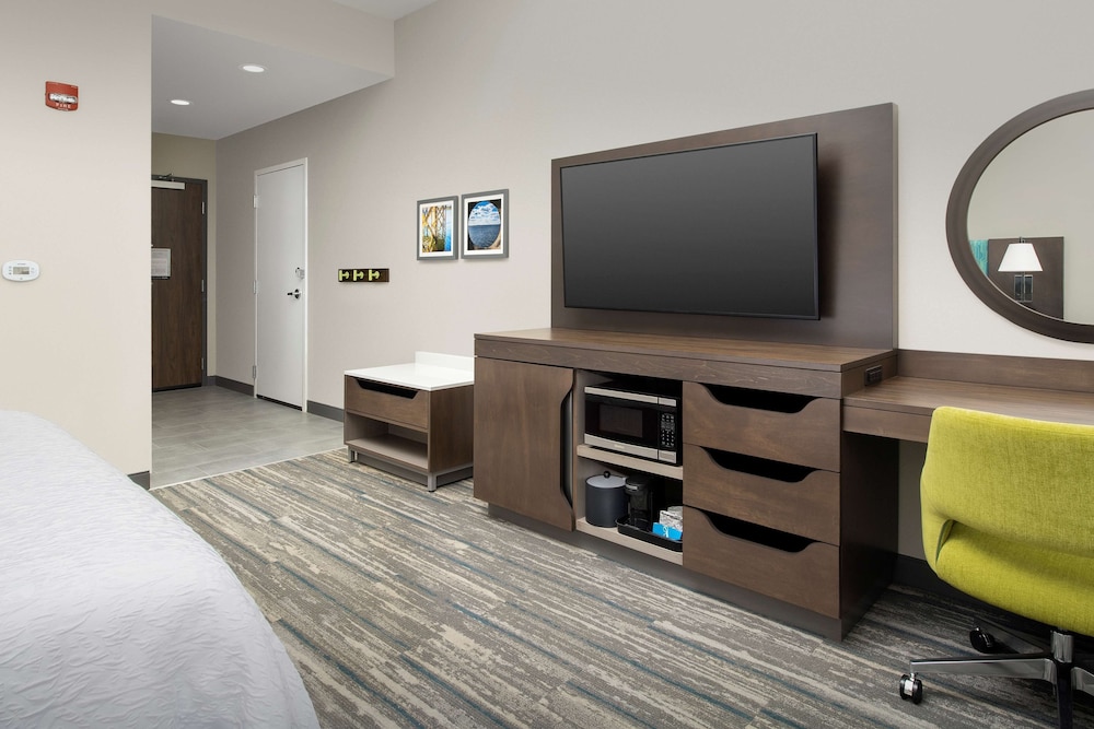 Hampton Inn & Suites Lexington Columbia - photo 16