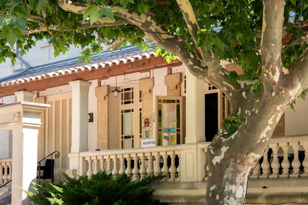 Soko Hotels Pont du Gard in Remoulins, France