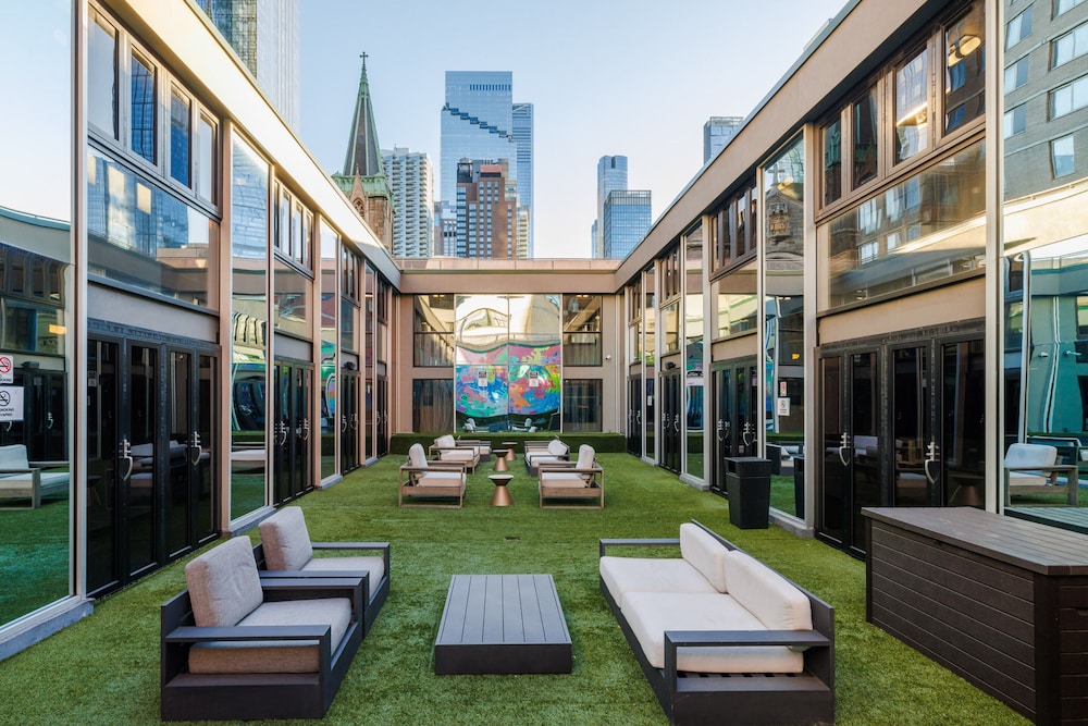 Cachet Boutique Hotel NYC - photo 62