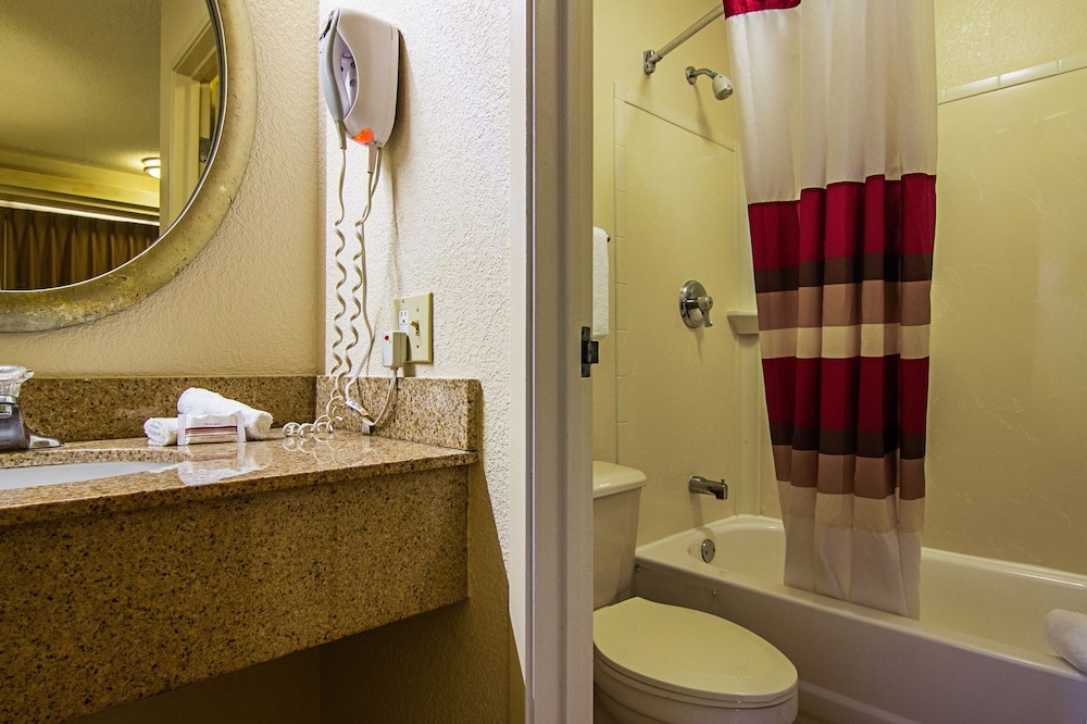 Red Roof Inn Detroit Southfield - photo 8