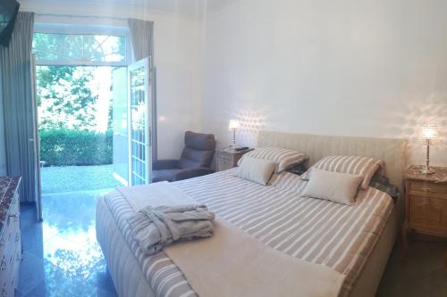 Just for sleep in Liege, Belgium