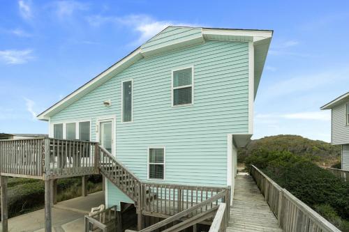 My Two Gulls by Oak Island Accommodations - photo 4