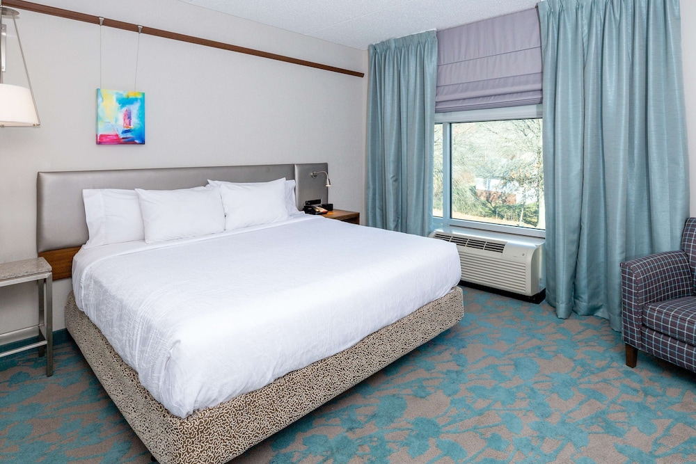Hilton Garden Inn Asheville Downtown - photo 28