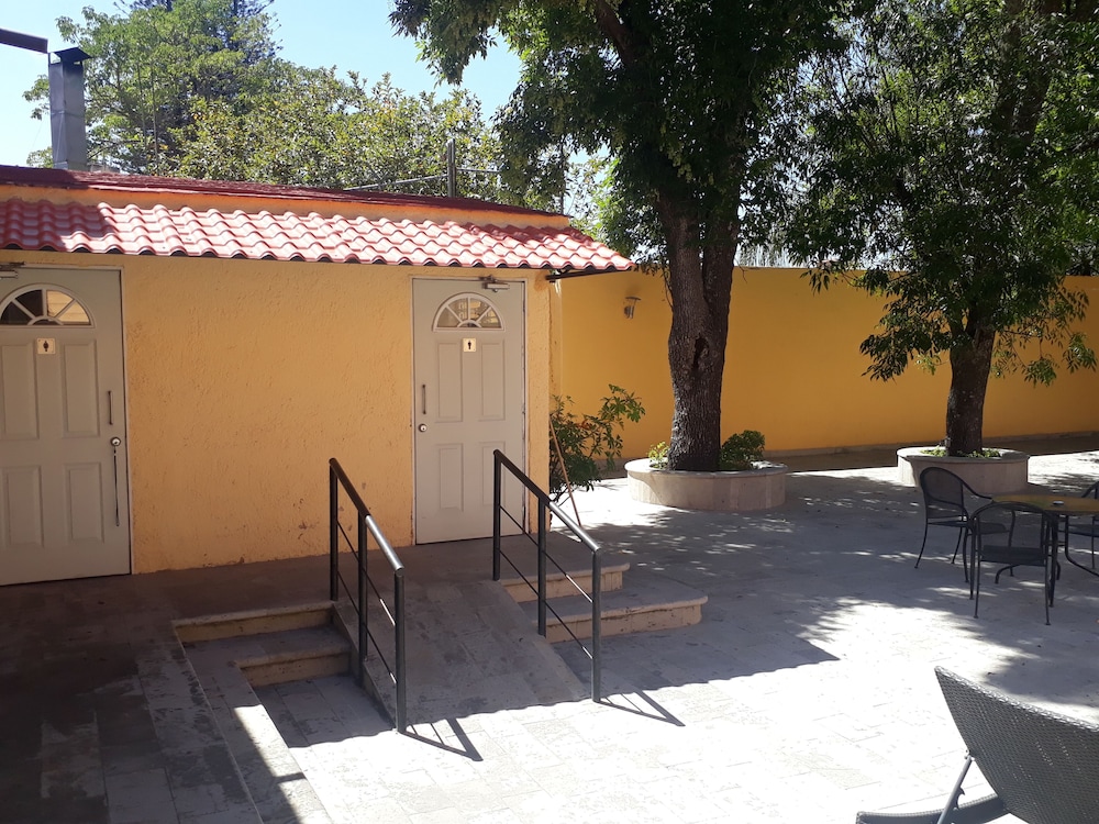 Porch