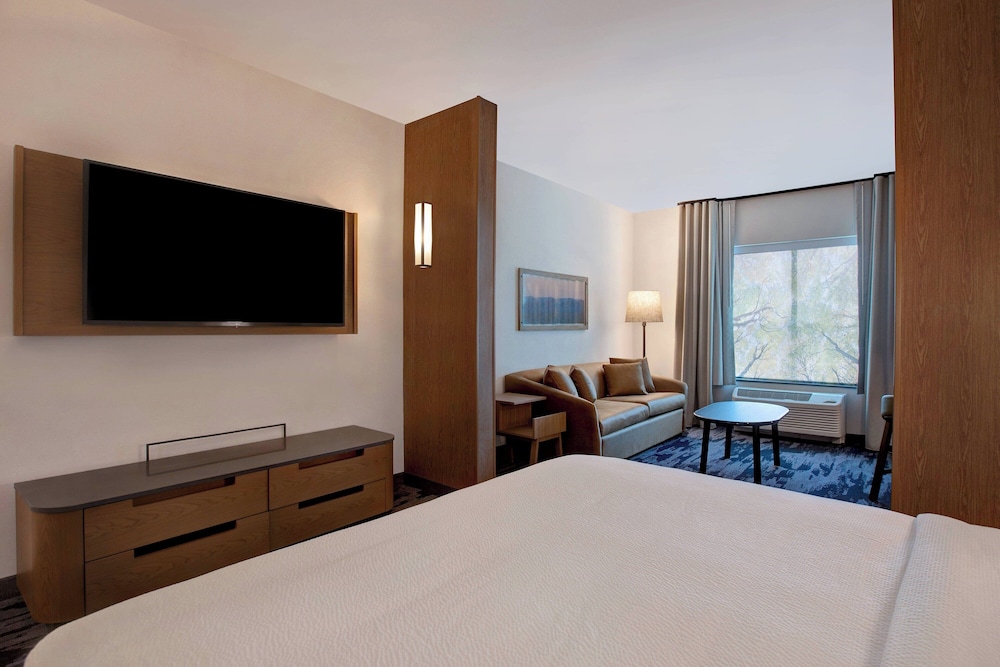 Fairfield Inn & Suites by Marriott Chicago Bolingbrook - photo 7