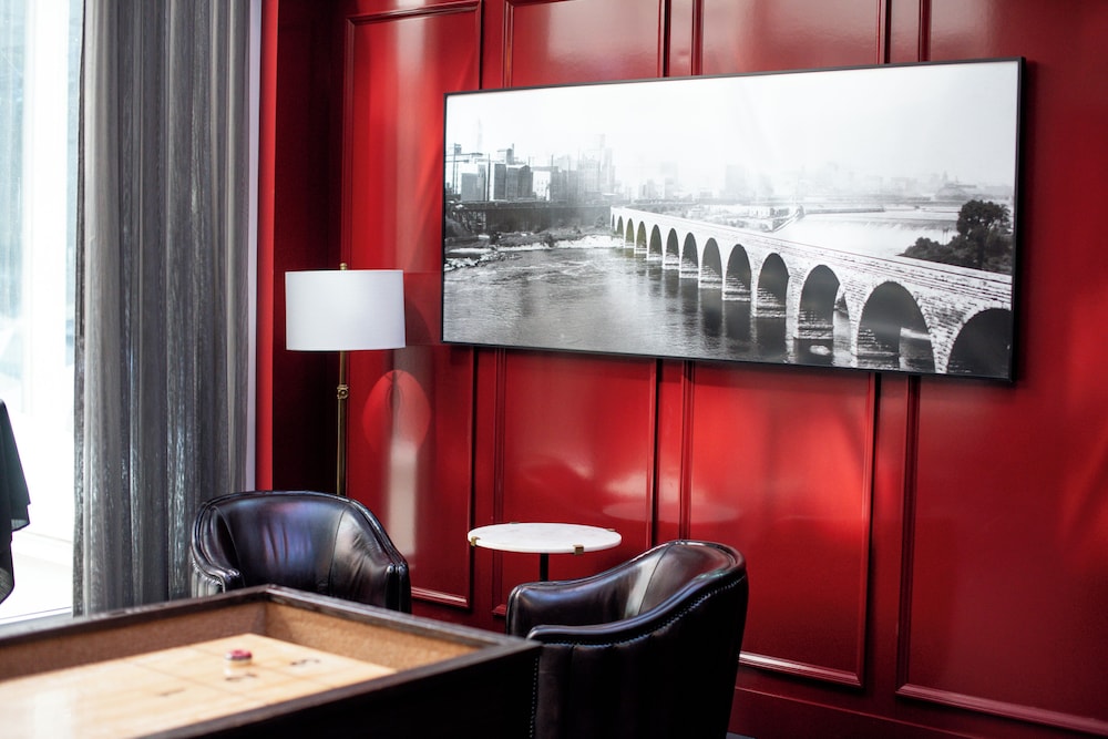 The Marquette Hotel Curio Collection by Hilton - photo 48