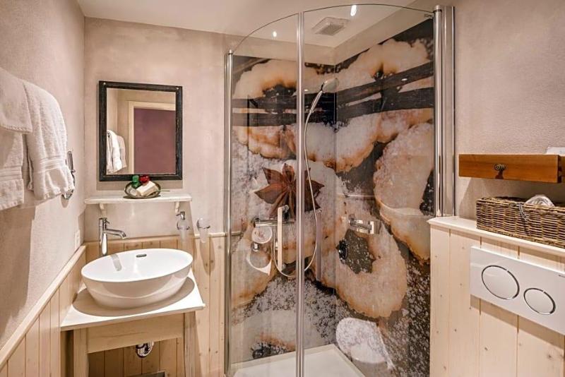 Hotel & Restaurant zum Beck — hotel in Stansstad