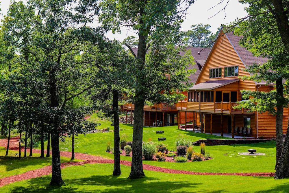 Wilderness Resort Villas - photo 286