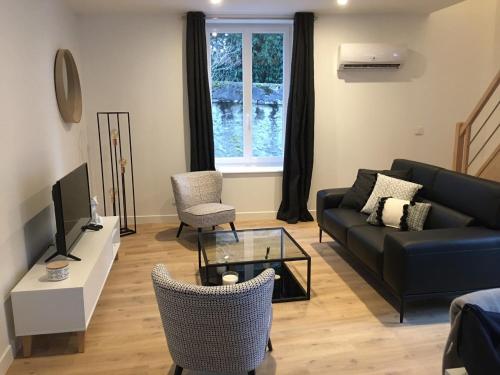 Gite Le Relais — Mer