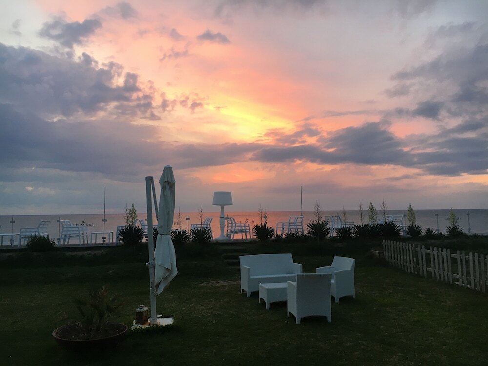 Balay Resort in Falerna, Italy