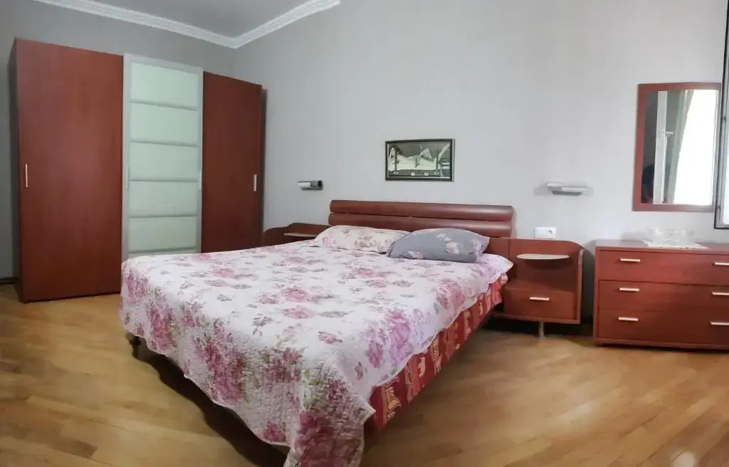 Enigma house — 4-Star Luxury Hotel in Tbilisi, Georgia