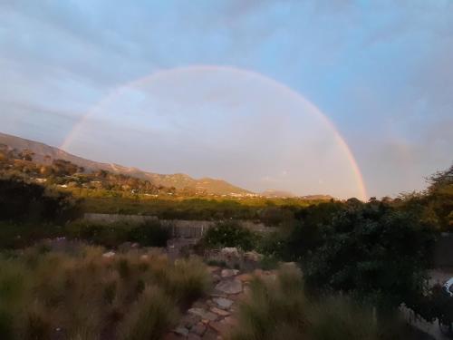 Selkie Two Restful Studio Apartments near Noordhoek Beach & Restaurants