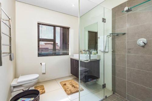 Pearl House — 4-Star Luxury Hotel in Centurion, South Africa