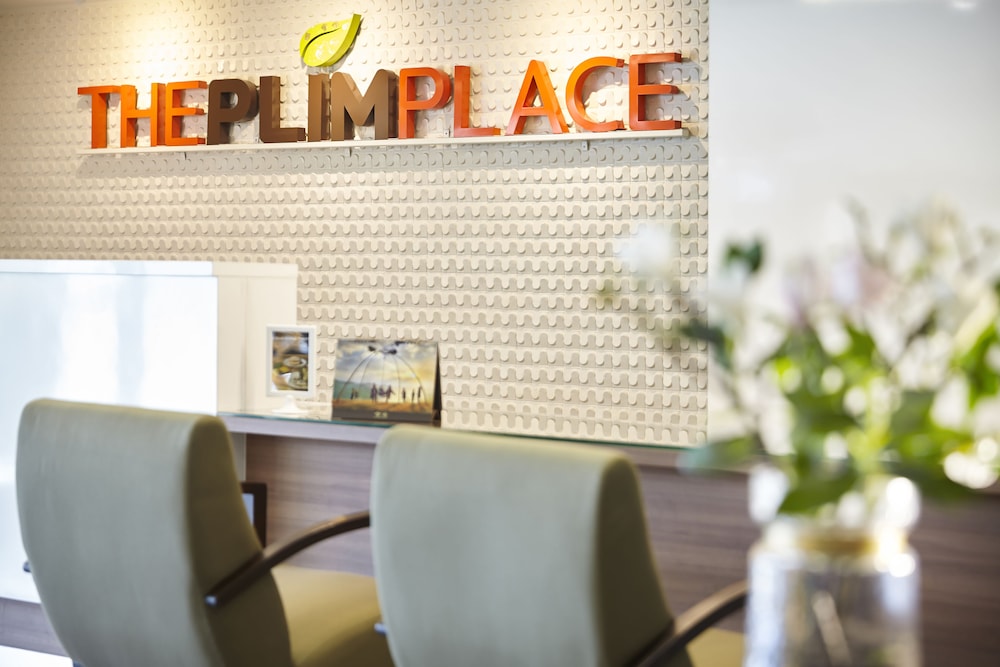 The Plimplace 2 - last minute hotel in Bangkok
