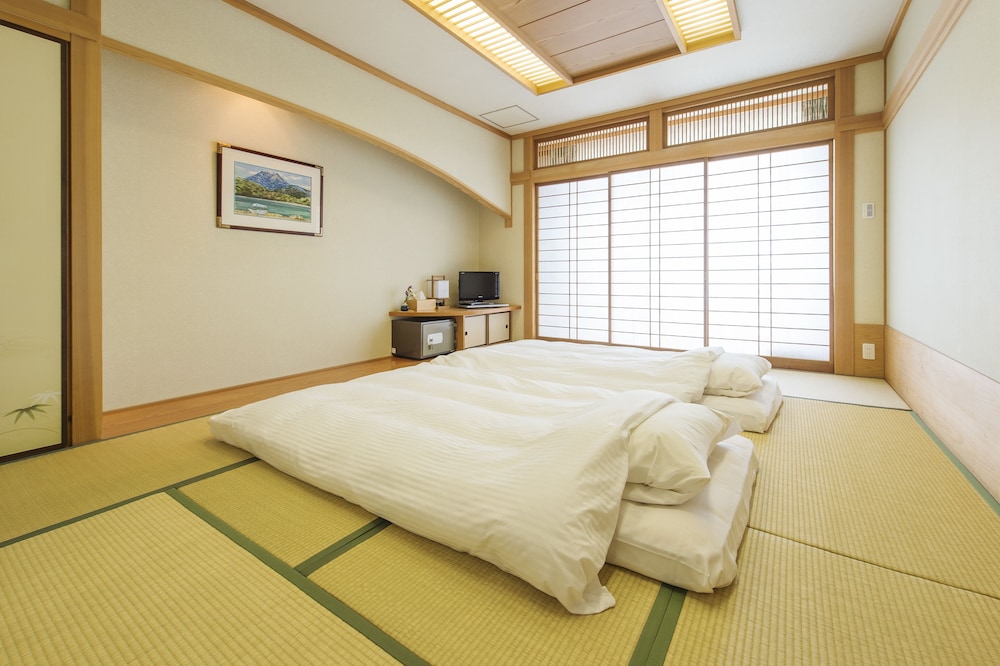 Hotel Takachiho — Miyazaki — photo 5