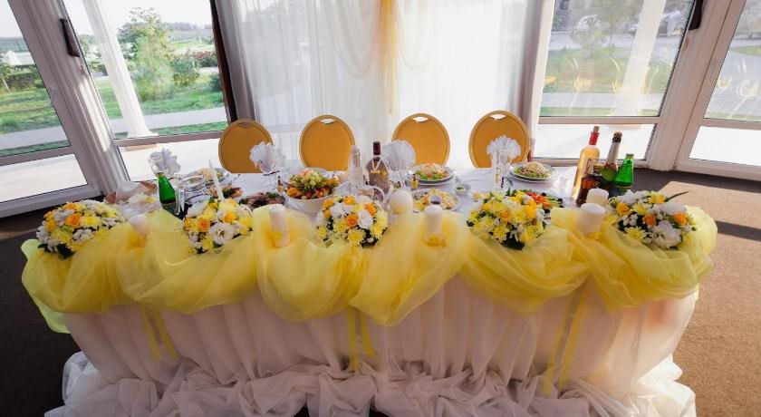 Priazovye Hotel — Taganrog — photo 3