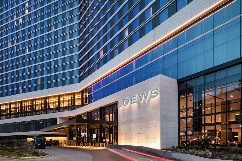 Loews Arlington - photo 109