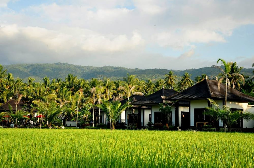 Pandawa Village — Sukasada