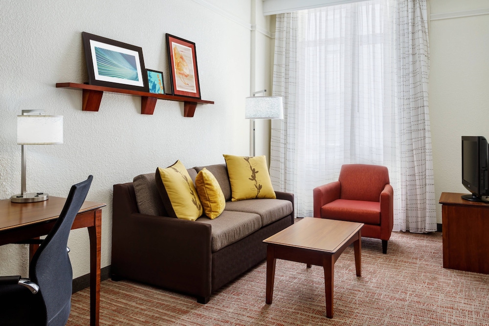Residence Inn by Marriott Houston Downtown Convention Center - photo 13