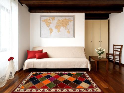 Enzo House — 4-Star Luxury Hotel in Verona, Italy