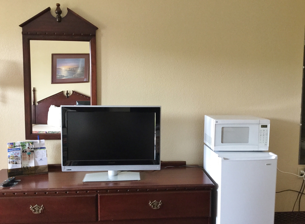 Americas Best Value Inn & Suites Maumelle North Little Rock - photo 10