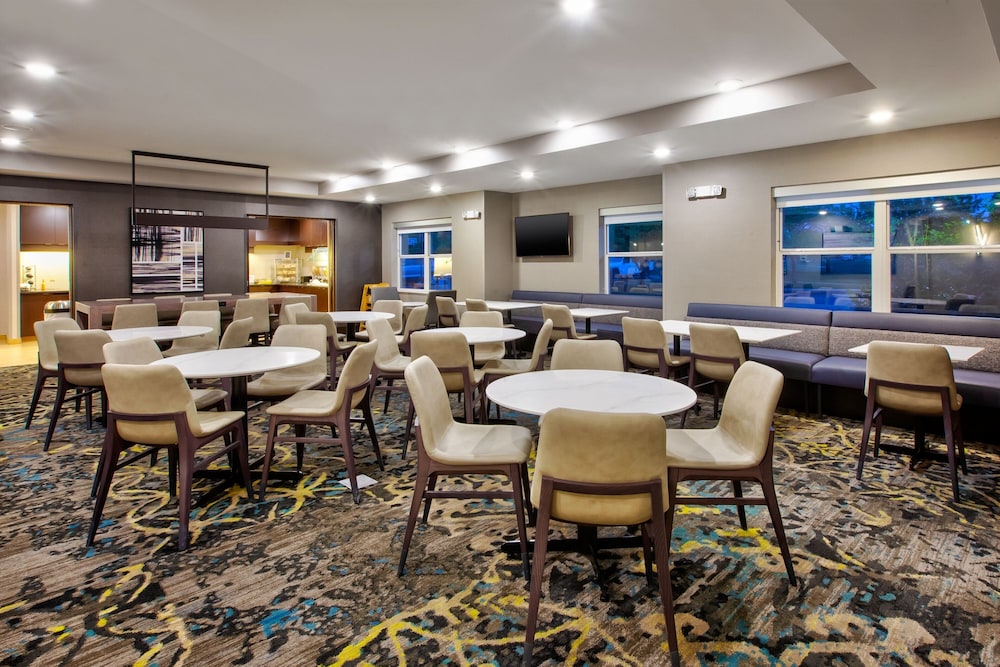 Residence Inn by Marriott Ann Arbor North - photo 36