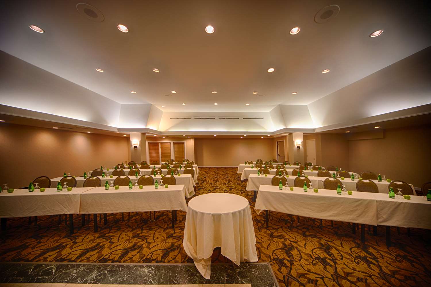 DoubleTree by Hilton Hotel Portland - photo 5