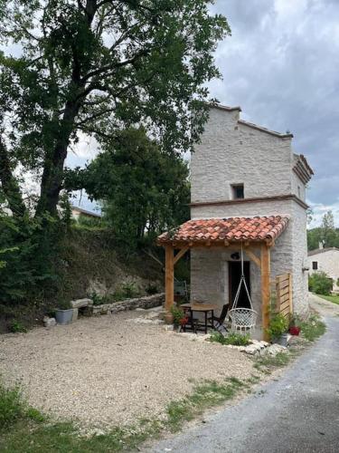 Pradelles — hotel in Castelnau-De-Levis