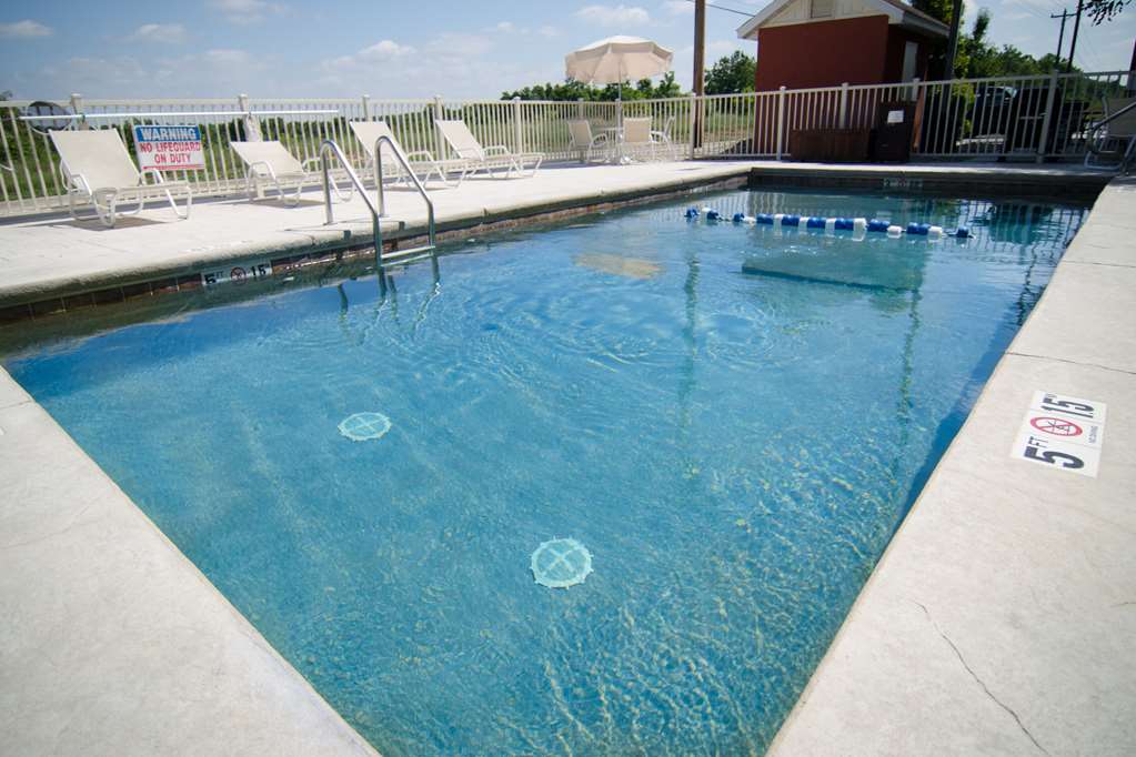 MainStay Suites St. Robert Fort Leonard Wood - photo 31