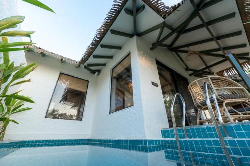 SinQ Anvaya — Mormugao — photo 4