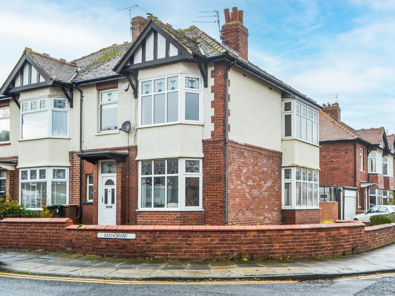 Two The Manor Born — hotel in Tynemouth